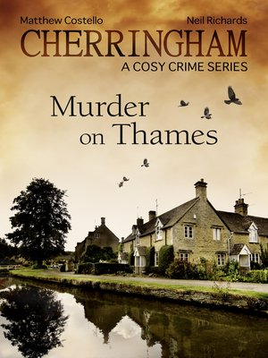 Cherringham--Murder on Thames - ebook